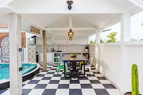 Full moon Bay hua hin Cha-am