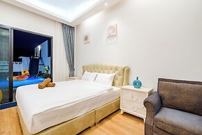 Full moon Bay hua hin Cha-am