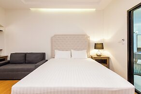 Full moon Bay hua hin Cha-am