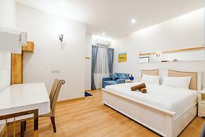 Full moon Bay hua hin Cha-am