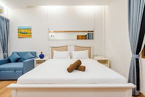 Full moon Bay hua hin Cha-am