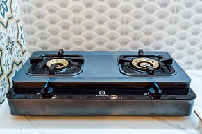 Full moon Bay hua hin Cha-am