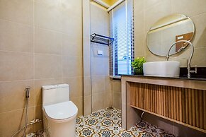 Full moon Bay hua hin Cha-am