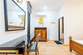 Full moon Bay hua hin Cha-am