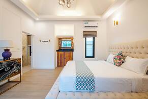 Full moon Bay hua hin Cha-am