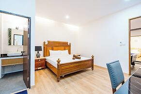 Full moon Bay hua hin Cha-am