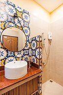 Full moon Bay hua hin Cha-am