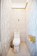 Full moon Bay hua hin Cha-am