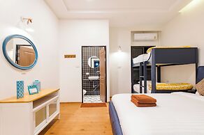 Full moon Bay hua hin Cha-am