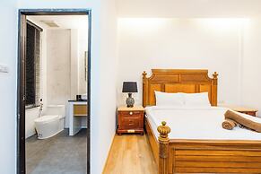 Full moon Bay hua hin Cha-am