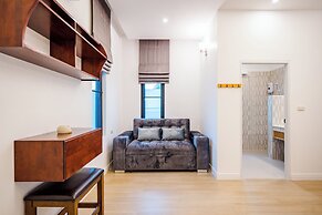 Full moon Bay hua hin Cha-am