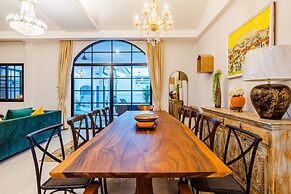 Full moon Bay hua hin Cha-am