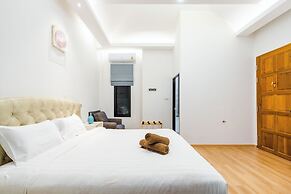 Full moon Bay hua hin Cha-am