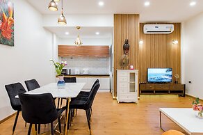 Full moon Bay hua hin Cha-am