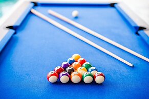 Full moon Bay hua hin Cha-am