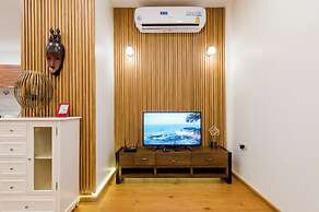 Full moon Bay hua hin Cha-am