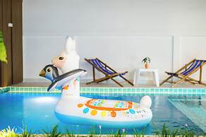 Full moon Bay hua hin Cha-am