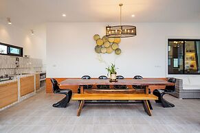 Full moon Bay hua hin Cha-am