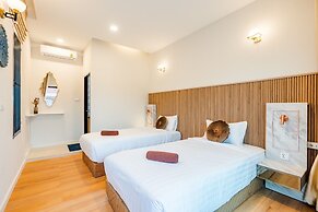 Full moon Bay hua hin Cha-am