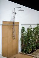 Full moon Bay hua hin Cha-am