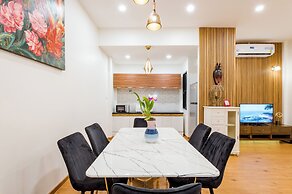 Full moon Bay hua hin Cha-am