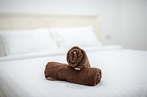 Full moon Bay hua hin Cha-am