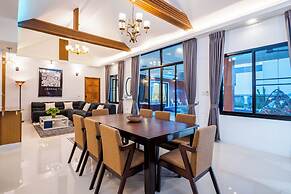 Full moon Bay hua hin Cha-am