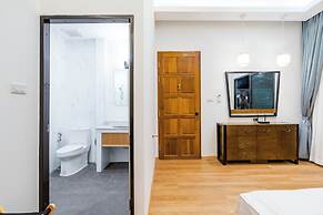 Full moon Bay hua hin Cha-am