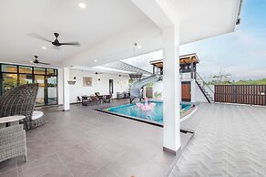 Full moon Bay hua hin Cha-am