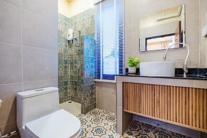 Full moon Bay hua hin Cha-am