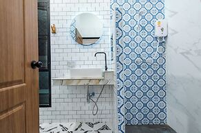 Full moon Bay hua hin Cha-am