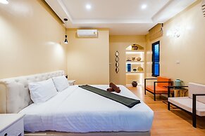 Full moon Bay hua hin Cha-am