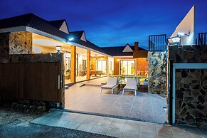 Full moon Bay hua hin Cha-am