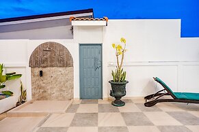 Full moon Bay hua hin Cha-am