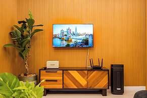 Full moon Bay hua hin Cha-am