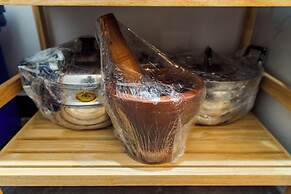 Full moon Bay hua hin Cha-am