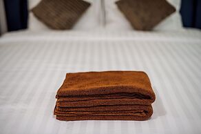 Full moon Bay hua hin Cha-am