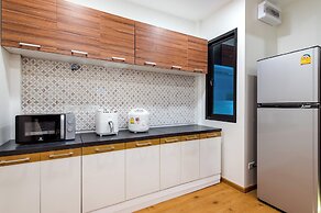 Full moon Bay hua hin Cha-am