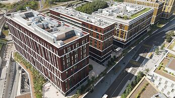 Nonanteneuf Genève Étang