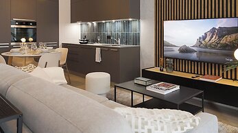 Nonanteneuf Genève Étang