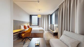 Nonanteneuf Genève Étang