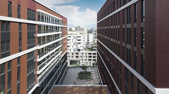 Nonanteneuf Genève Étang