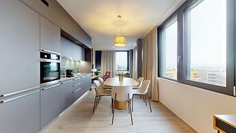 Nonanteneuf Genève Étang