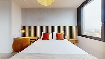 Nonanteneuf Genève Étang