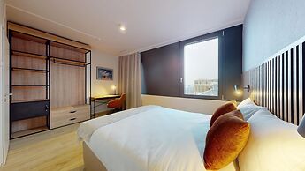 Nonanteneuf Genève Étang