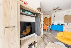 Escape Between Land And Sea Marsalforn