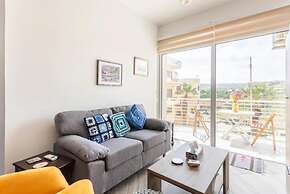 Escape Between Land And Sea Marsalforn