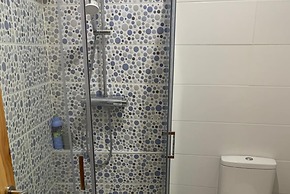 Escape Between Land And Sea Marsalforn