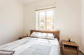 Escape Between Land And Sea Marsalforn