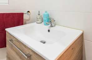 Escape Between Land And Sea Marsalforn